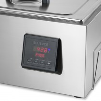 SOUS VIDE 28 L6